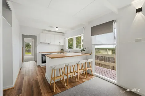 Property photo of 56 Main Road Paynesville VIC 3880