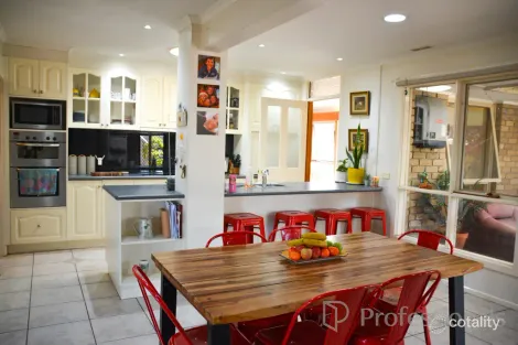 Property photo of 11 Nicol Street Yarram VIC 3971