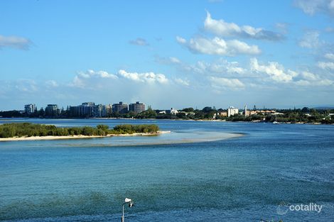 Property photo of 407/12 Otranto Avenue Caloundra QLD 4551