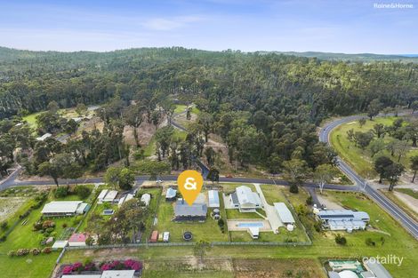 47 James St, Mogo, NSW 2536