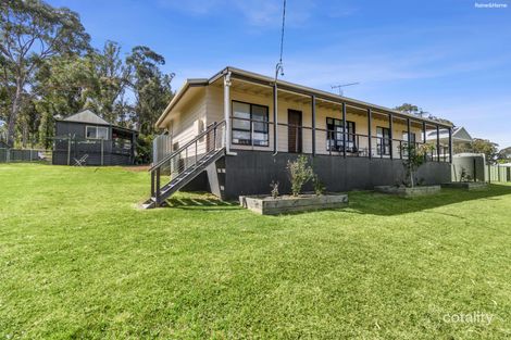 Property photo of 47 James Street Mogo NSW 2536
