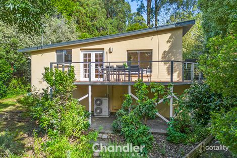 Property photo of 5 Halcyon Avenue The Patch VIC 3792