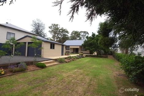 Property photo of 19 Sowerby Street Muswellbrook NSW 2333