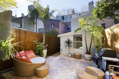 Property photo of 659 South Dowling Street Surry Hills NSW 2010
