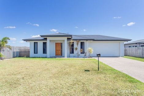 Property photo of 32 Millenium Drive Sarina QLD 4737