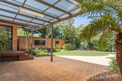 Property photo of 58 Bacchus Circuit Kambah ACT 2902