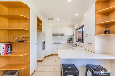Property photo of 58 Bacchus Circuit Kambah ACT 2902