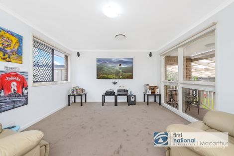 Property photo of 24 Normandy Terrace Leumeah NSW 2560