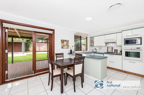 Property photo of 24 Normandy Terrace Leumeah NSW 2560