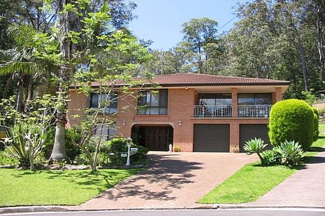 25 Cheshire Cl, Rankin Park, NSW 2287
