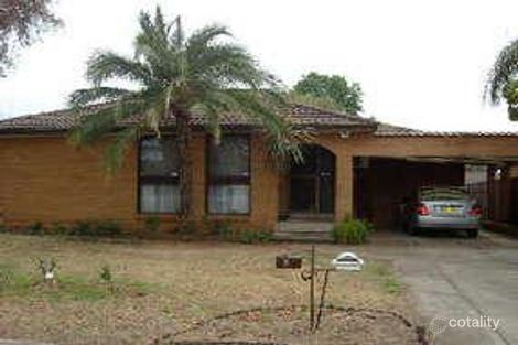 Property photo of 21 Shakespeare Street Wetherill Park NSW 2164