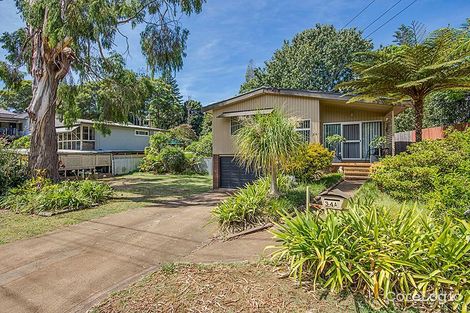 Property photo of 34A Griffiths Street Charlestown NSW 2290
