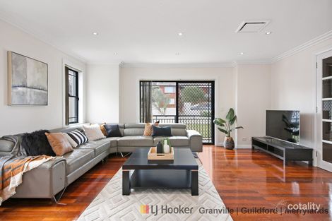 Property photo of 72 Monitor Road Merrylands NSW 2160