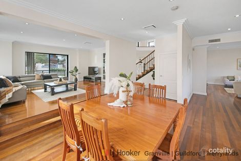 Property photo of 72 Monitor Road Merrylands NSW 2160