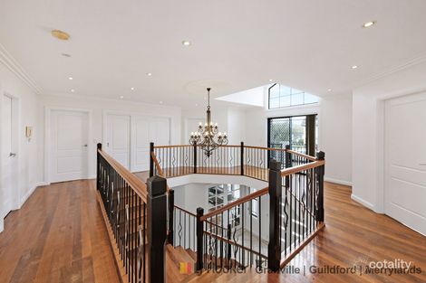 Property photo of 72 Monitor Road Merrylands NSW 2160