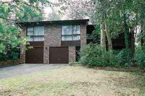 Property photo of 71 Kokoda Avenue Wahroonga NSW 2076