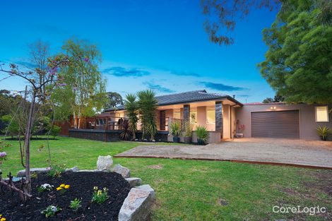 Property photo of 39 Croydondale Drive Mooroolbark VIC 3138