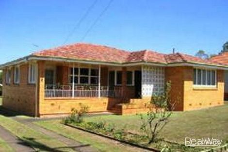41a Macquarie St, Silkstone, QLD 4304