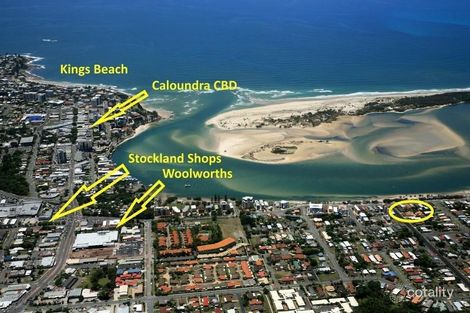 4/2 Burke St, Golden Beach, QLD 4551