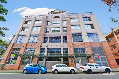 412/6 Belvoir St, Surry Hills, NSW 2010