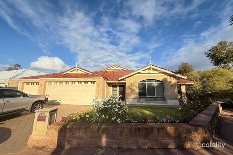 Property photo of 208 Wright Road Harrisdale WA 6112
