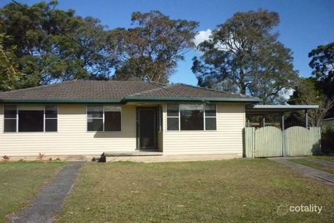 Property photo of 8 Cranbrook Crescent Killarney Vale NSW 2261