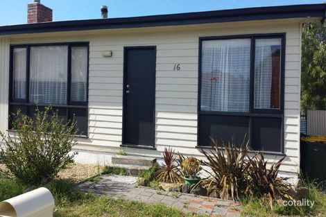 Property photo of 2/16 Somerville Street Sorell TAS 7172