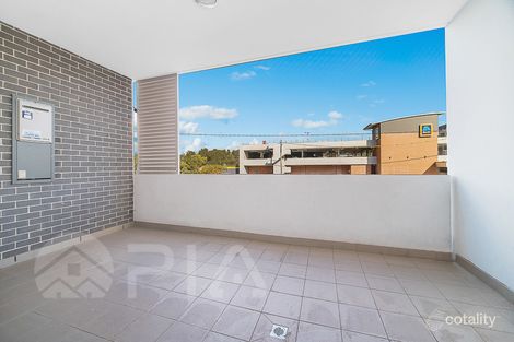 Property photo of 601/344 Great Western Highway Wentworthville NSW 2145