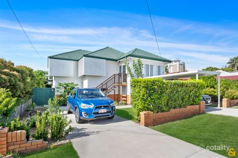 1/21 Faine St, Manly West, QLD 4179