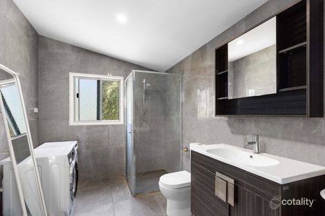 Property photo of 45 Boundary Road Indooroopilly QLD 4068