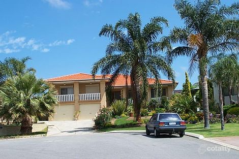 Property photo of 1 Pillargo Place Stirling WA 6021