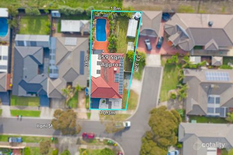 Property photo of 6 Ilani Street Epping VIC 3076