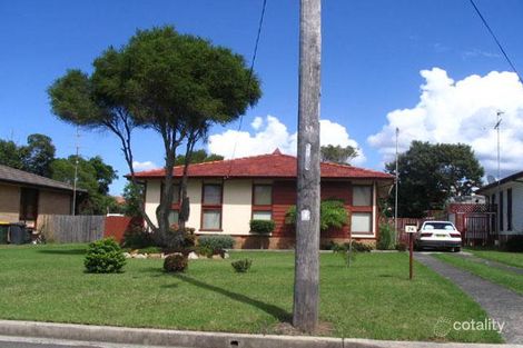 26 Pendlebury Pde, Woonona, NSW 2517