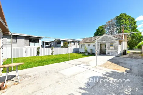 Property photo of 276 Cumberland Road Auburn NSW 2144