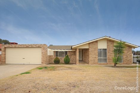 Property photo of 41 Warrambool Crescent Glenfield Park NSW 2650