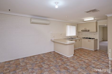 Property photo of 41 Warrambool Crescent Glenfield Park NSW 2650