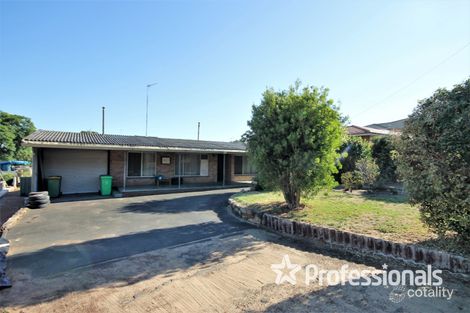 17 Paris Rd, Australind, WA 6233