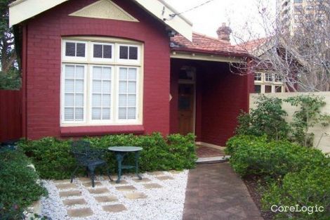 30 Whaling Rd, North Sydney, NSW 2060