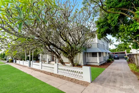 1/286 Lake St, Cairns North, QLD 4870