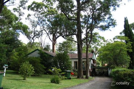 Property photo of 2 Buller Street South Turramurra NSW 2074