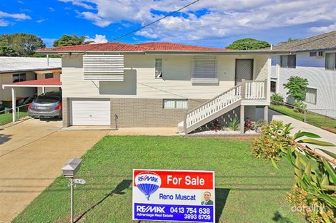 Property photo of 54 Greta Street Manly West QLD 4179