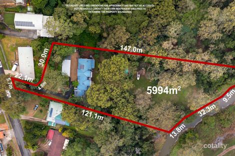 Property photo of 45 Leslie Parade Slacks Creek QLD 4127