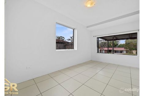 Property photo of 26 Wenlock Crescent Springwood QLD 4127