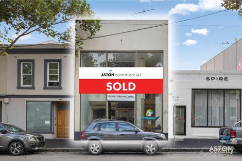 Level 1/632 Queensberry St, North Melbourne, VIC 3051