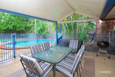 Property photo of 76 Wellington Street Ormiston QLD 4160