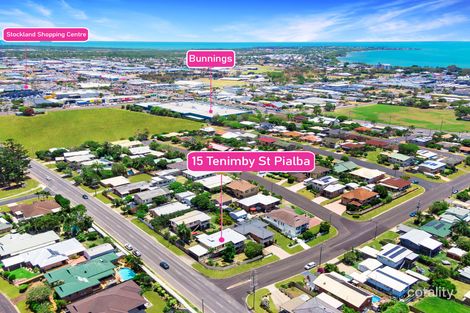 Property photo of 15 Tenimby Street Pialba QLD 4655