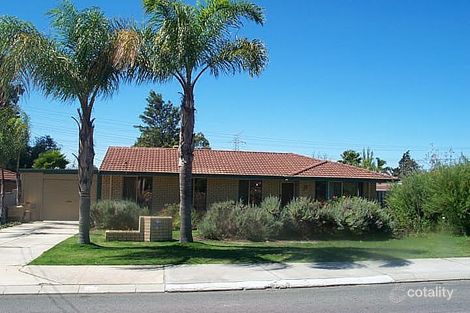 18 South Lake Dr, South Lake, WA 6164