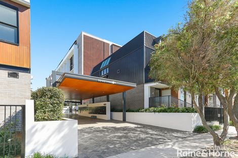 Property photo of 2104/53 Wilson Street Botany NSW 2019