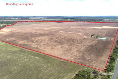 321 Millmerran Cecil Plains Rd, Millmerran, QLD 4357