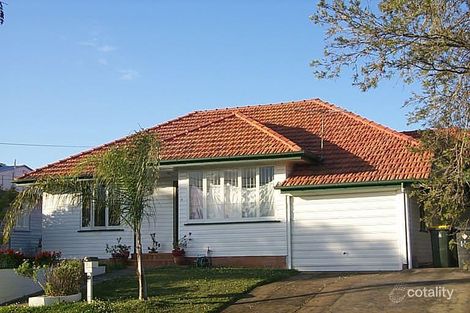 16 Fleetway St, Morningside, QLD 4170